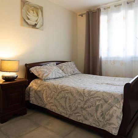 Le bel air Daire Villeurbanne Dış mekan fotoğraf