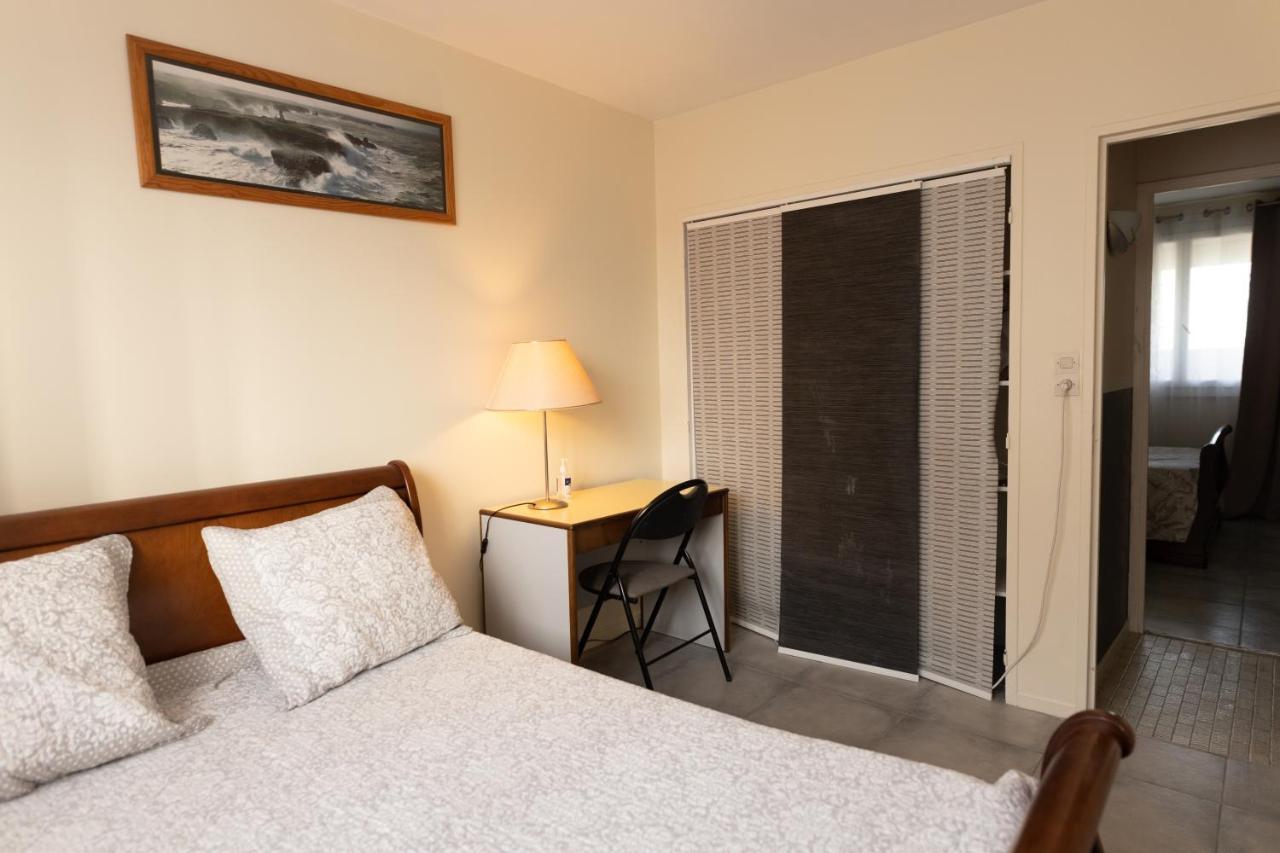 Le bel air Daire Villeurbanne Dış mekan fotoğraf