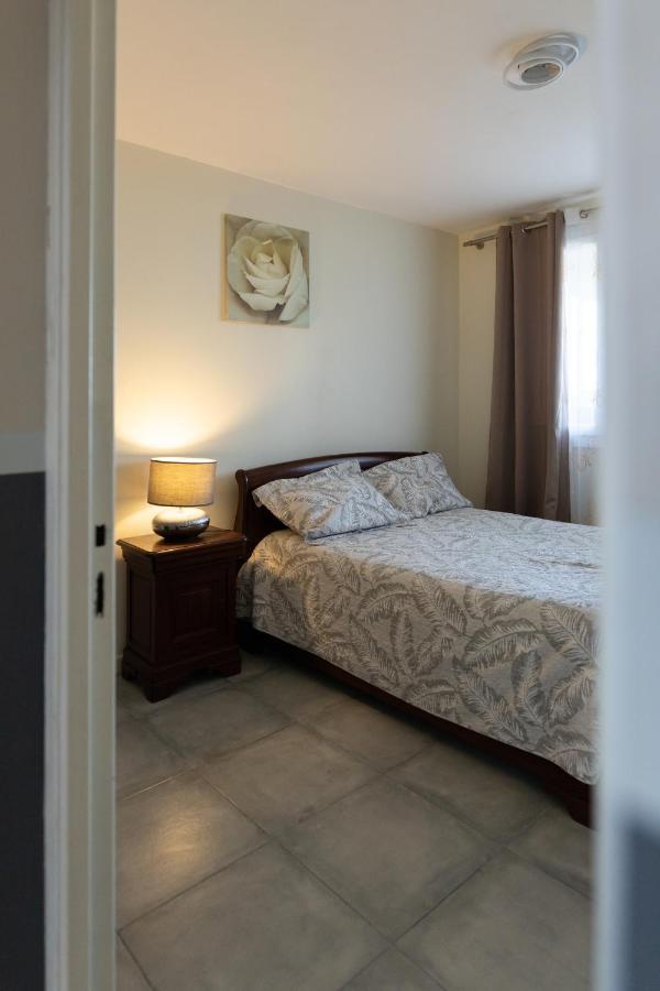 Le bel air Daire Villeurbanne Dış mekan fotoğraf