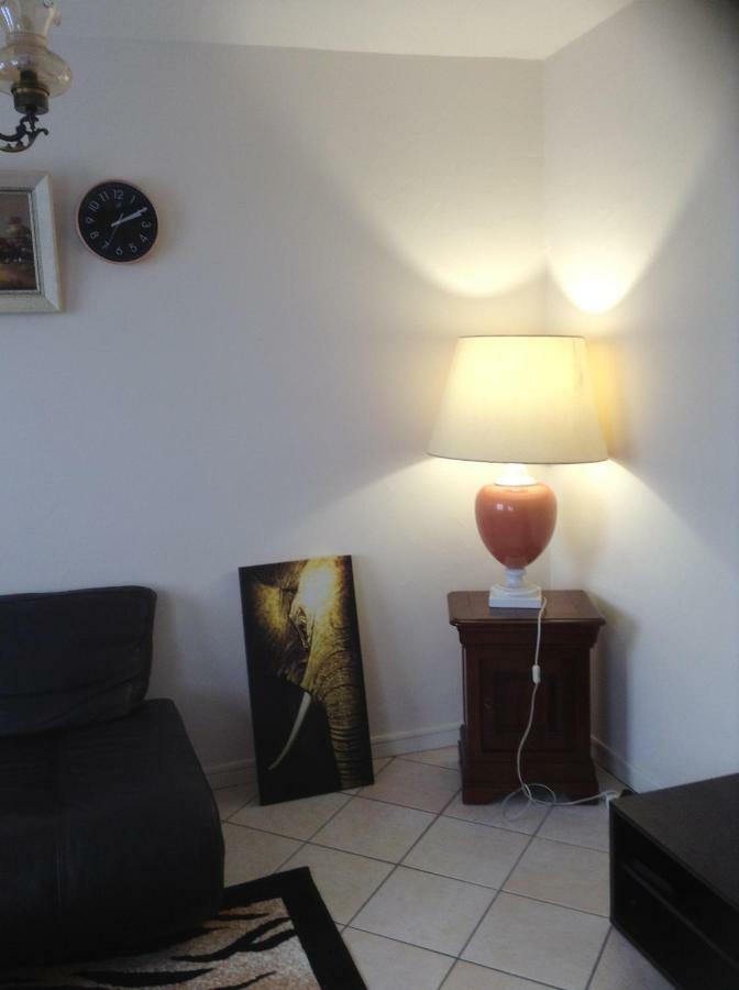 Le bel air Daire Villeurbanne Dış mekan fotoğraf