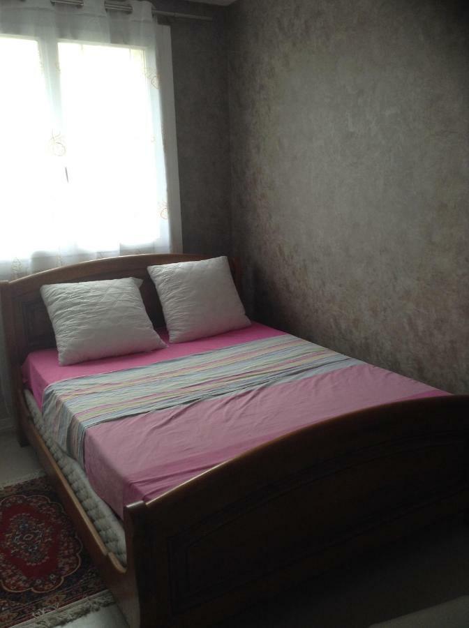 Le bel air Daire Villeurbanne Dış mekan fotoğraf